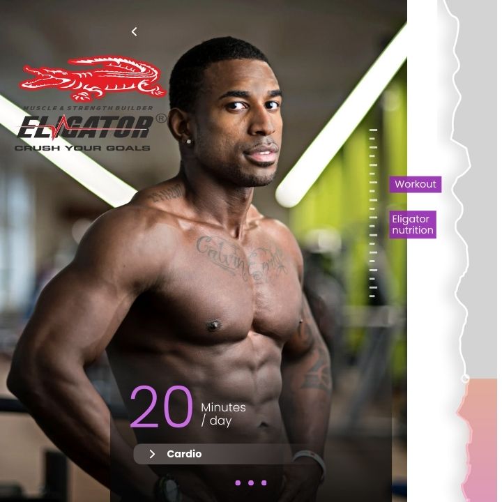 Cardio Clash Are Sprint Intervals the Real Fat Burning Kings HERCULES NUTRA PRIVATE LIMITED. All Rights Reserved