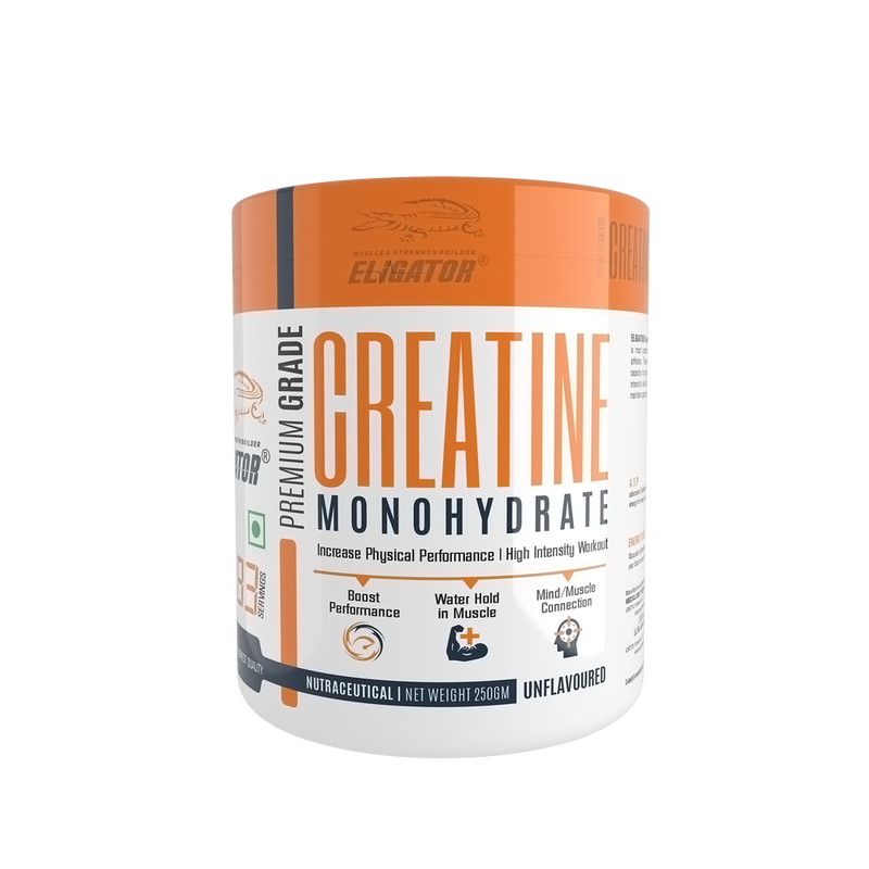 Load image into Gallery viewer, Whey Protein ISO COOL - 2kg | Creatine Monohydrate Unflavoured - 83 Servings
