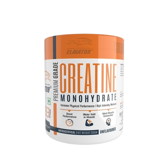 Whey Protein ISO COOL - 2kg | Creatine Monohydrate Unflavoured - 83 Servings