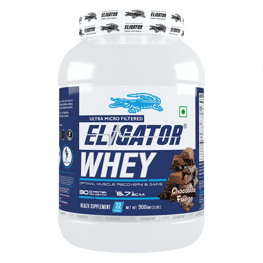Muscle Building Stack