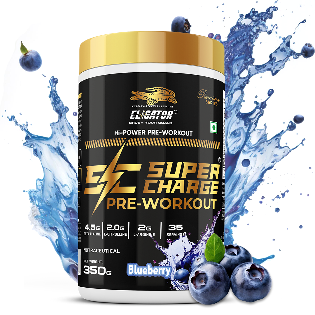 ノルディカSupercharger 185cm　パウダーに！ Premium Series Super Charge Pre-Workout - 350g (35 Servings