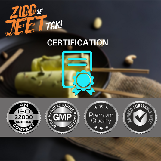 Eligator Whey Protein ISO Cool