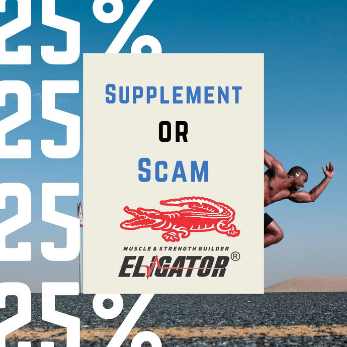 Supplements Scam: Are Your Favorite Pills Just Expensive Placebos?
