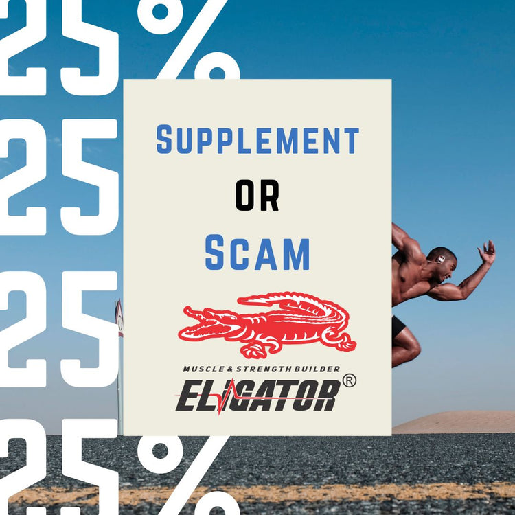 Supplements Scam: Are Your Favorite Pills Just Expensive Placebos?