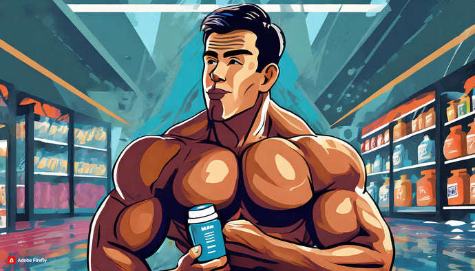 The Fat Myth: Why Low-Fat Diets Could Be Ruining Your Health