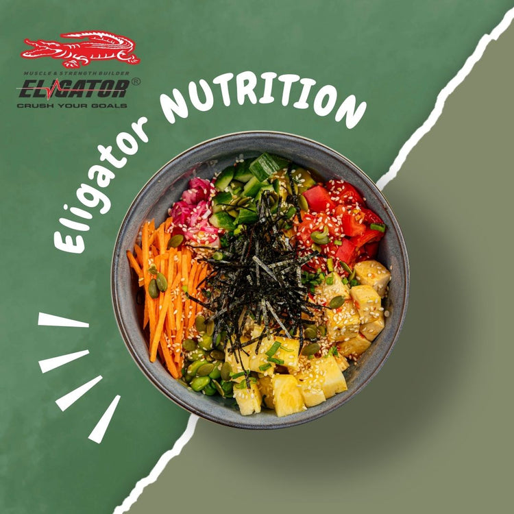 Fiber Frenzy: Can High-Fiber Foods Really Speed Up Muscle Recovery?