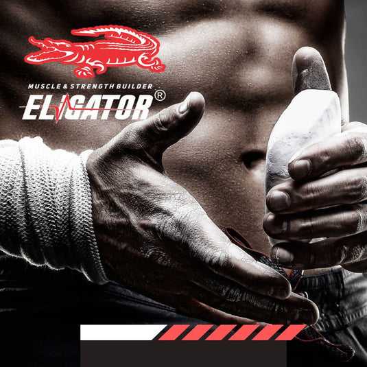 Powering Your Peak: The Eligator Nutrition Advantage