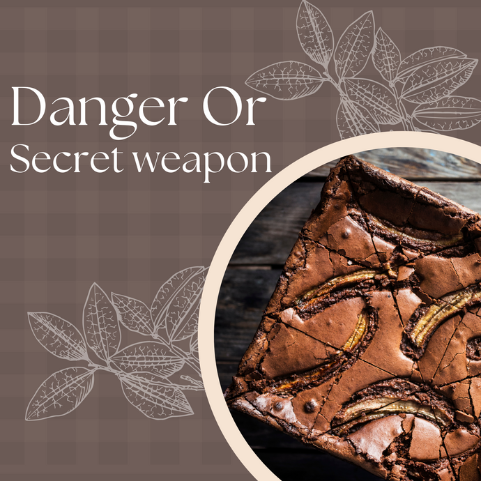 The Dark Desire: Unveiling the Power and Peril of Chocolate Cravings for Muscle Builders
