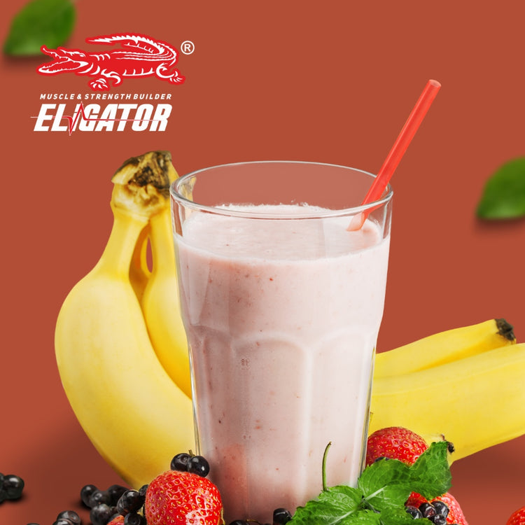 Fruit Frenzy: Is Your Beloved Smoothie a Secret Muscle Killer?