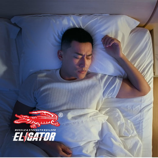 Beauty Sleep or Bust? How Missing Sleep Could Affect Your Muscle Growth!