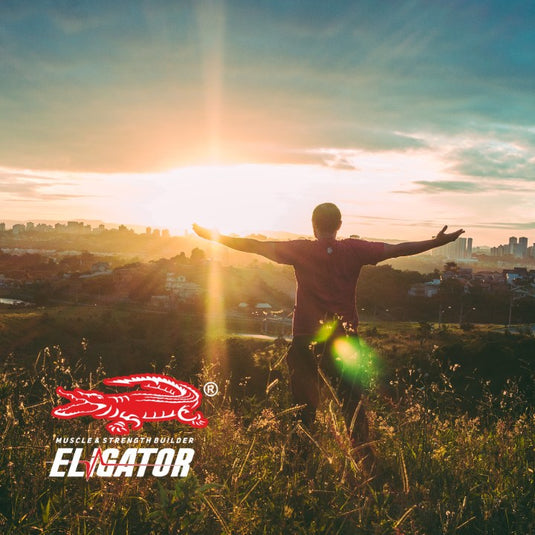 Sunshine Supercharge: Can Vitamin D Be the Ultimate Performance Enhancer?