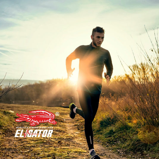 From Treadmills to Trails: Why Outdoor Running Beats the Gym