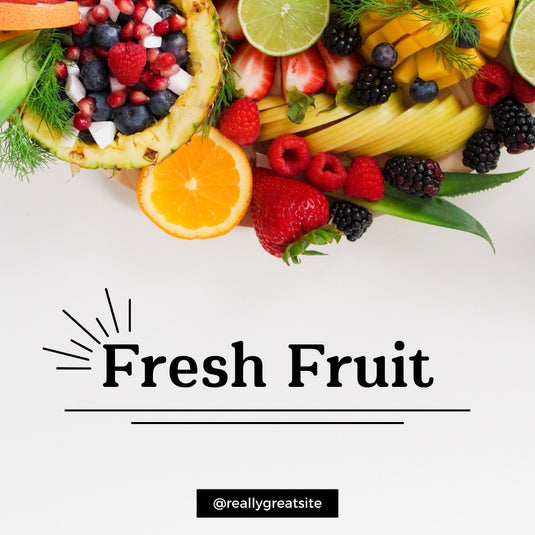 Fruit or Foe? Why That Morning Smoothie Could Be Sabotaging Your Gains!