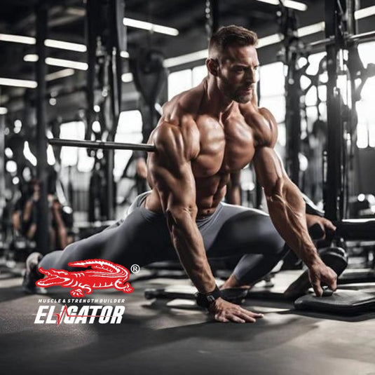 The Flexibility Fallacy: Can Static Stretching Really Hinder Your Performance?