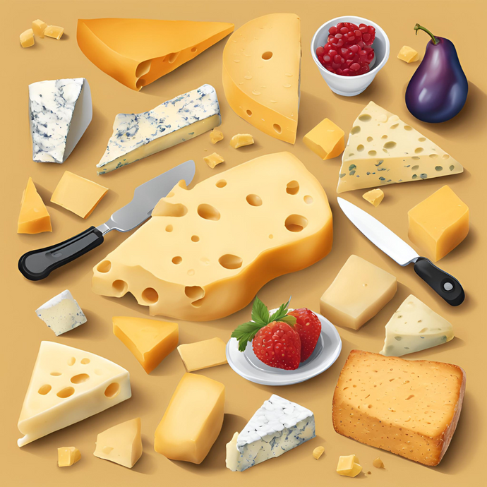 Dairy Dilemma: Could Cheese Be the Missing Link to Your Weight Loss Goals?